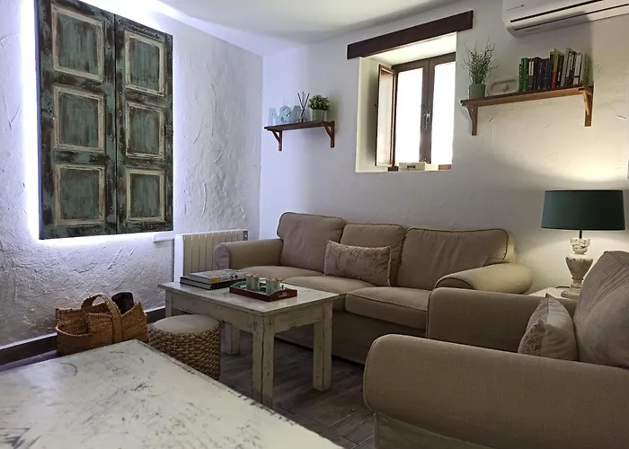 La Jarana Casa Hotel