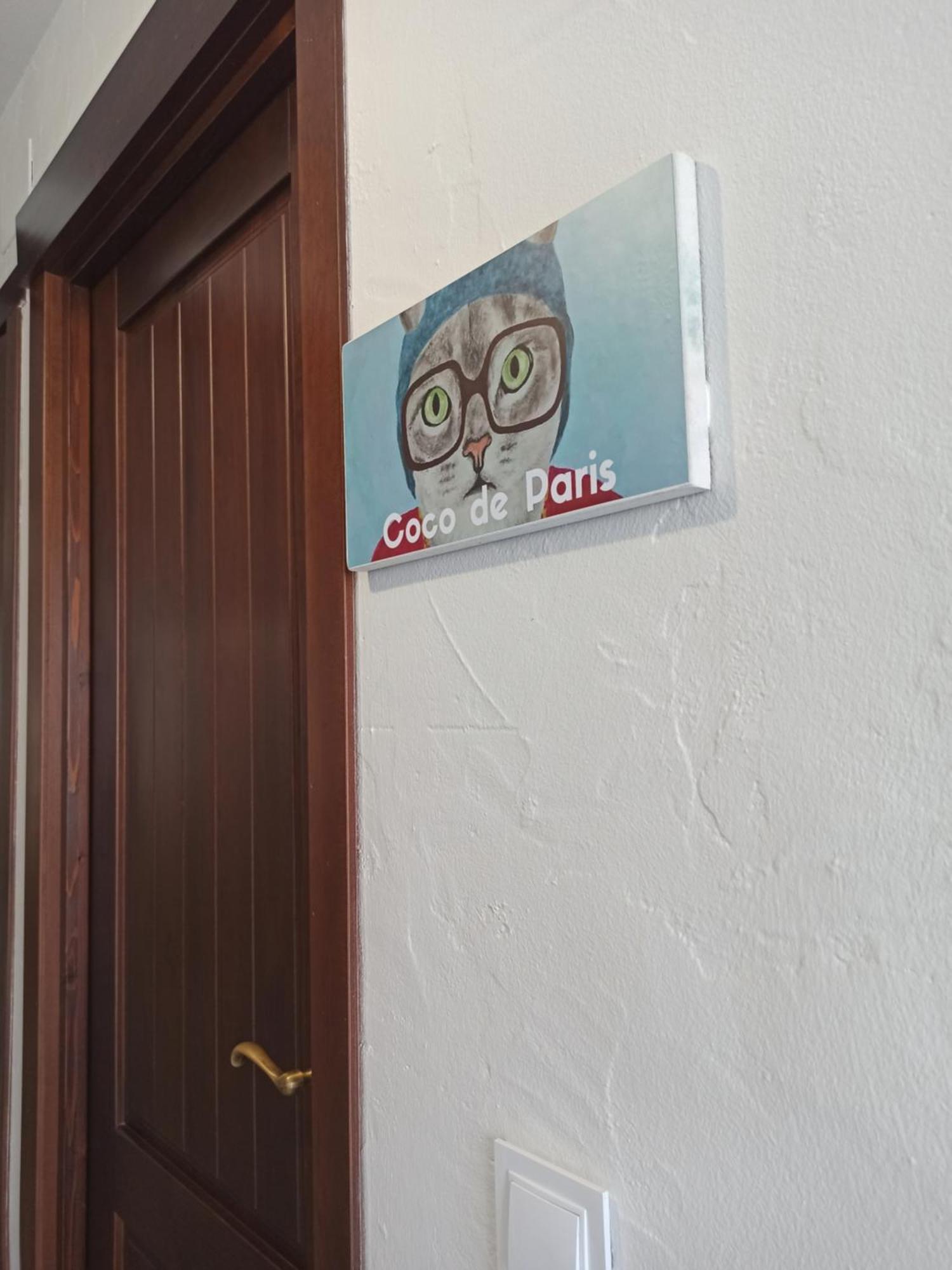 Estalagem La Jarana Casa