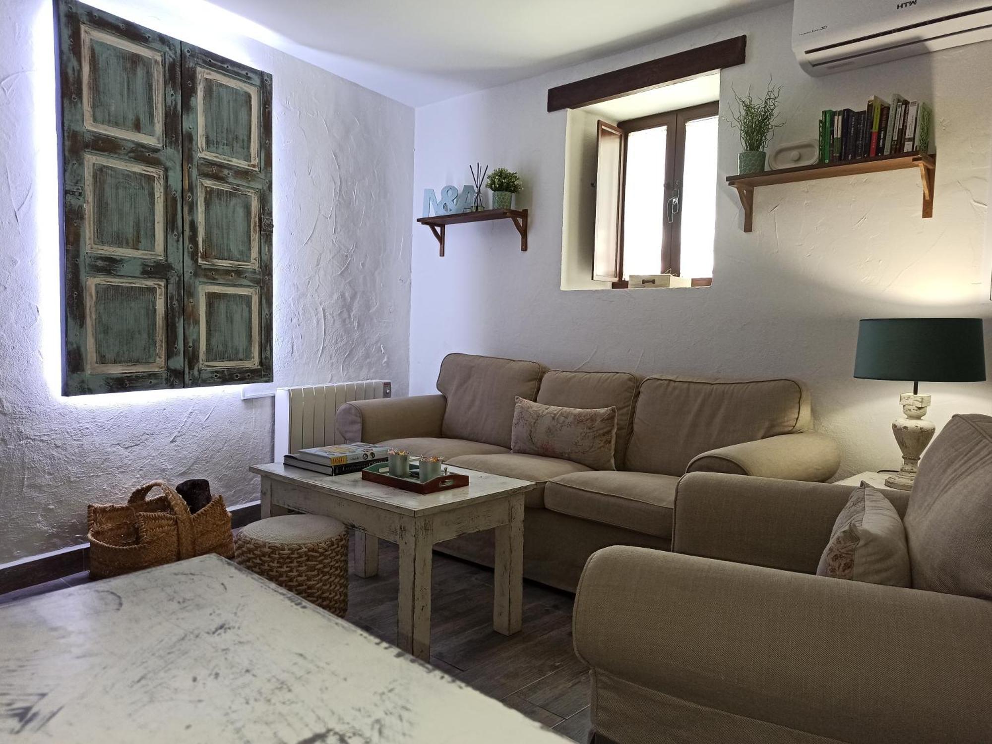 La Jarana Casa 3*