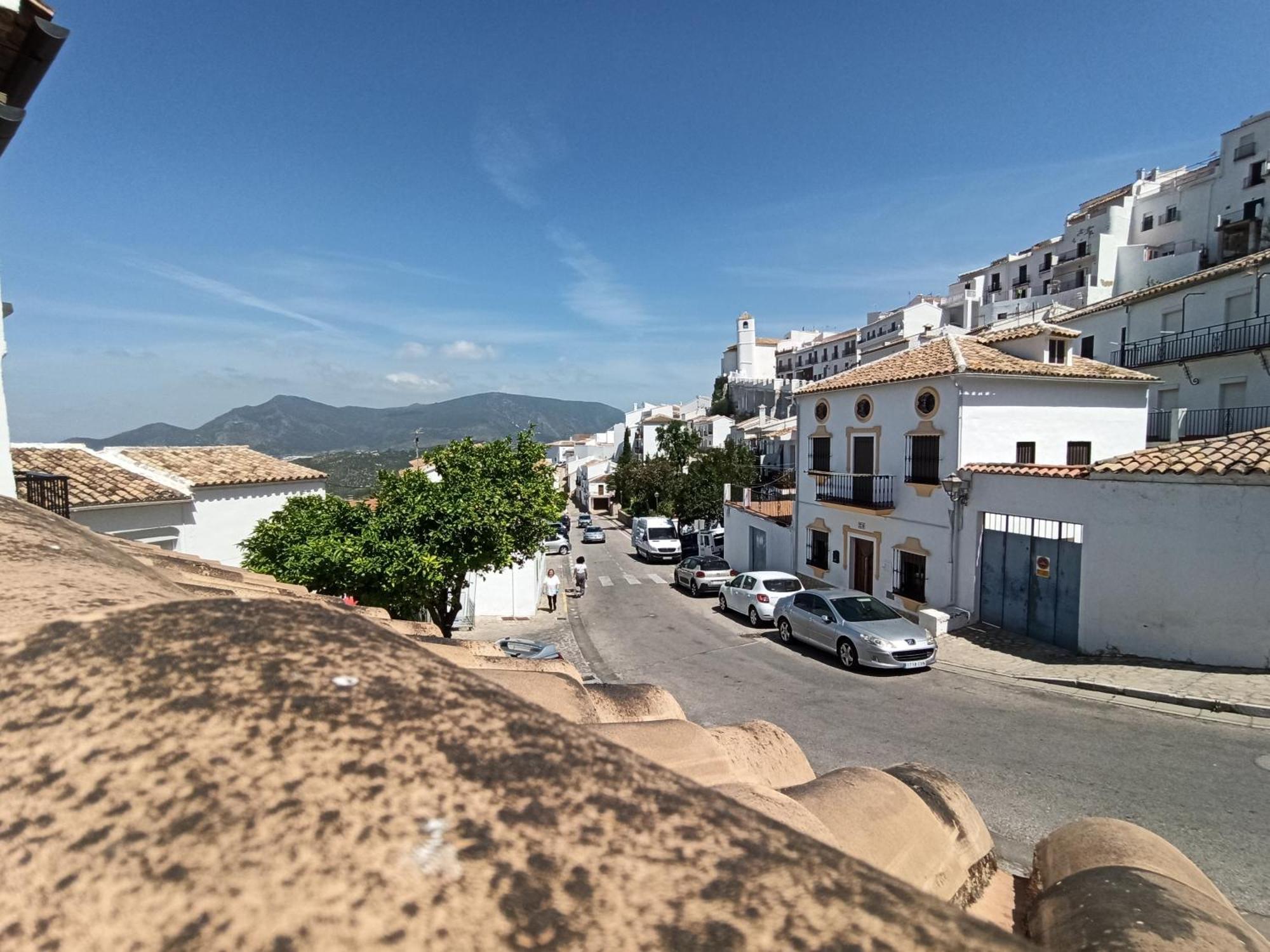 La Jarana Casa Zahara De La Sierra