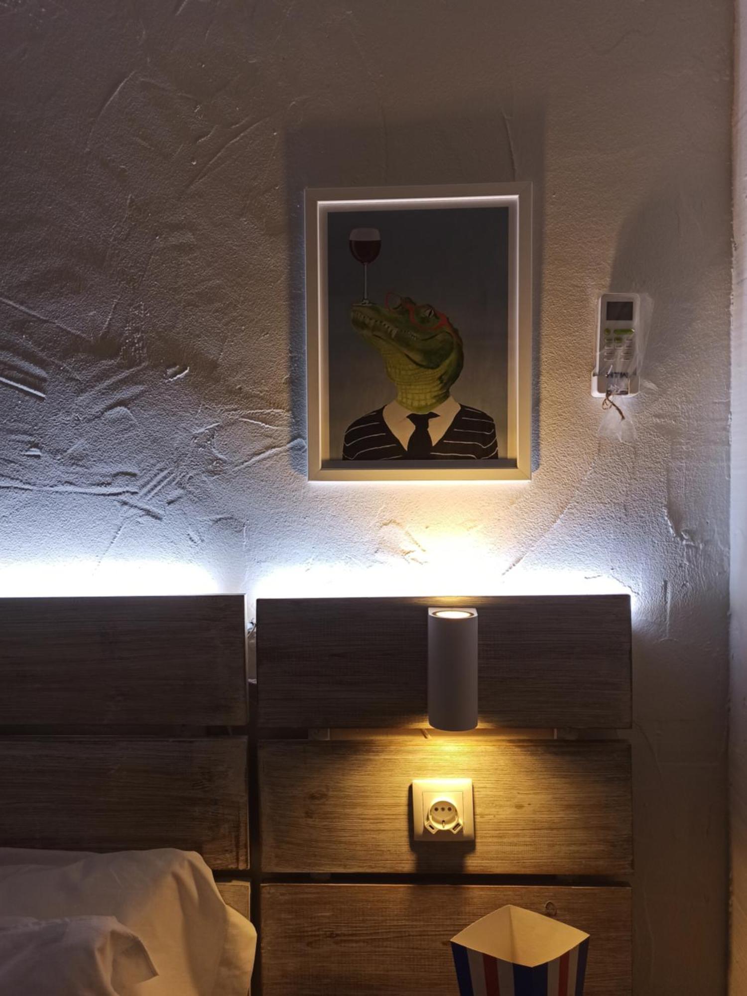 La Jarana Casa Herberg
