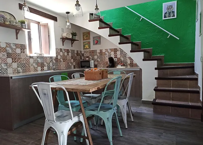 La Jarana Casa Hotel