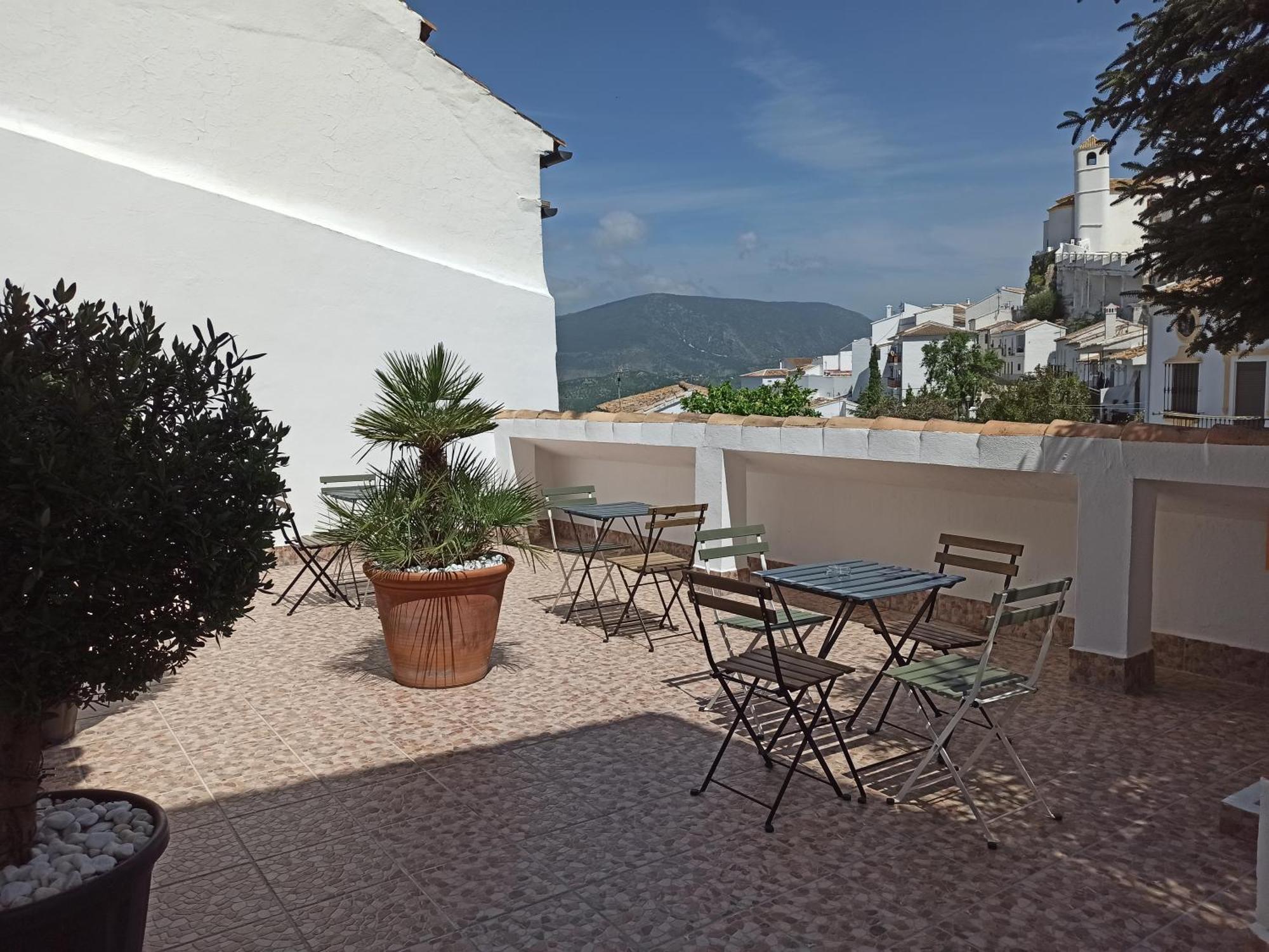 La Jarana Casa Hostal