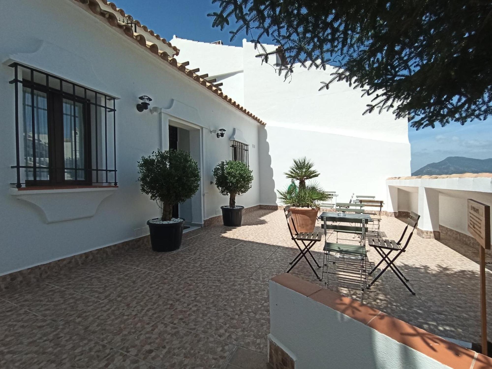 La Jarana Casa 3*