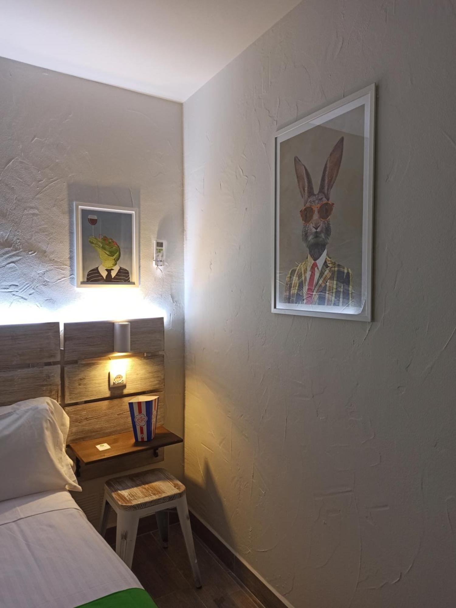 La Jarana Casa Hostal